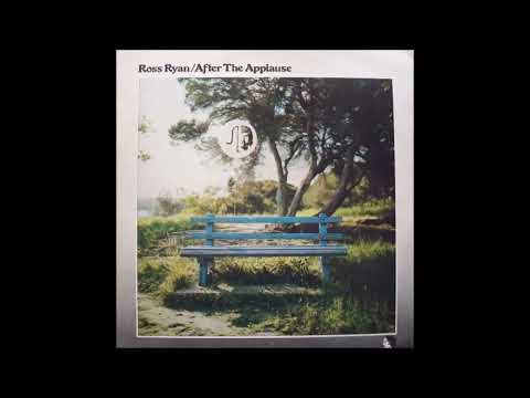 Ross Ryan — Ross Ryan - After the Applause