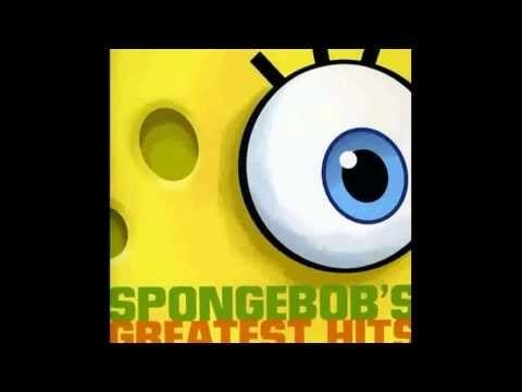 Spongebob Squarepants — Spongebobs' Greatest Hits #1: This Grill Is Not A Home