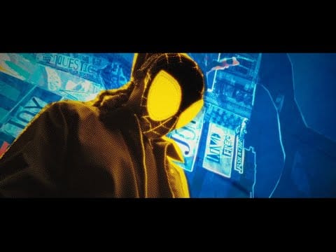 Metro Boomin — Metro Boomin, NAV, A Boogie wit da Hoodie, Swae Lee - Calling (Official Video)