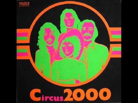 Circus 2000 — Circus 2000 - I can't believe
