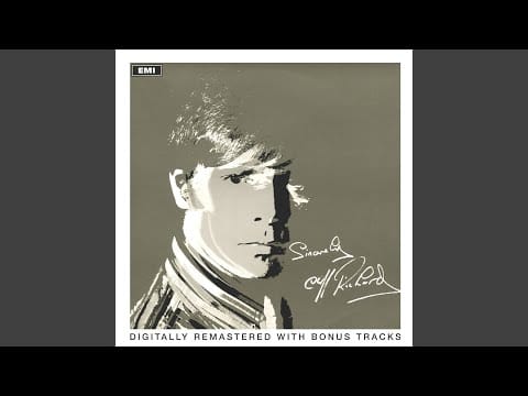Hank Marvin — Throw Down a Line (2004 Remaster)