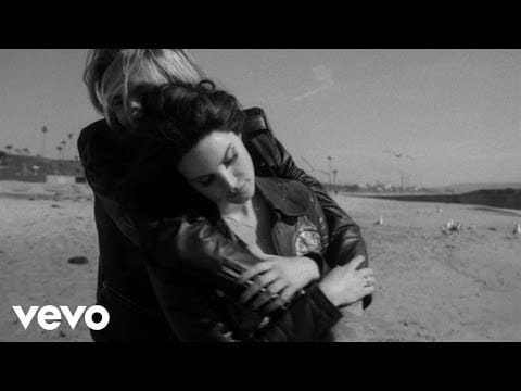 Lana Del Rey — West Coast