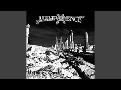 Malevolence — Flies Around Shit