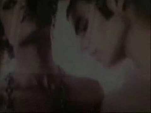 Gianna Nannini — Gianna Nannini video Ragazzo dell'Europa