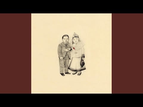 The Decemberists — The Island: Come And See/The Landlord's Daughter/You'll Not Feel The Drowning