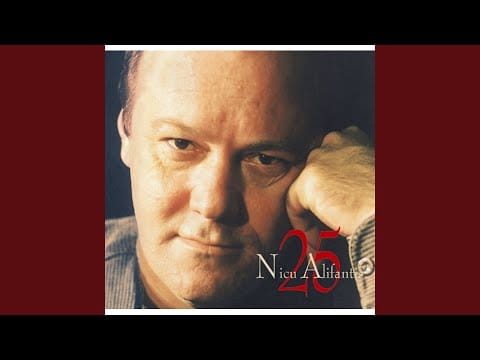Nicu Alifantis — Un Strop De Noroc