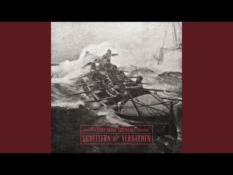 Feine Sahne Fischfilet — Dienstag Nacht