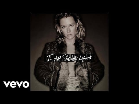Shelby Lynne — Shelby Lynne - Thought It Would Be Easier