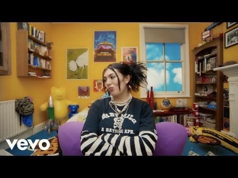 Willow Kayne — I Don't Wanna Know