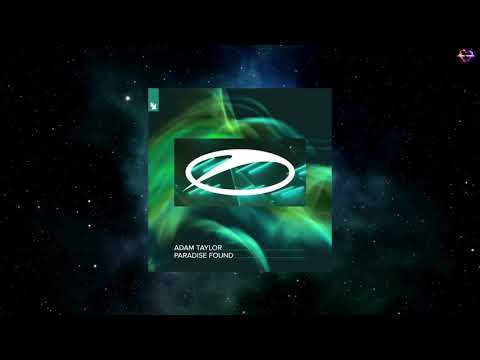 Adam Taylor (16) — Adam Taylor - Paradise Found (Extended Mix) [A STATE OF TRANCE]