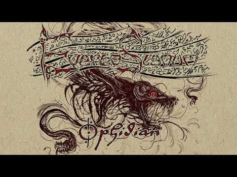 Everto Signum — Everto Signum - Ophidian [Beastiary album, Elemental Black Metal]