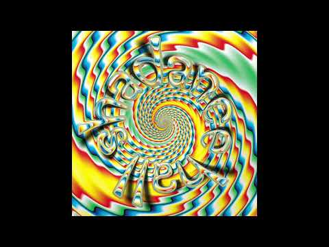 The Mauskovic Dance Band — The Mauskovic Dance Band - Ventura Phase