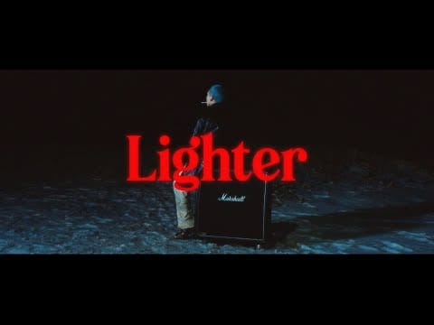 Colde — [MV] Colde 콜드 - 라이터 Lighter