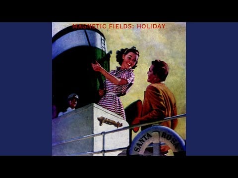 The Magnetic Fields — The Trouble I've Been Looking For