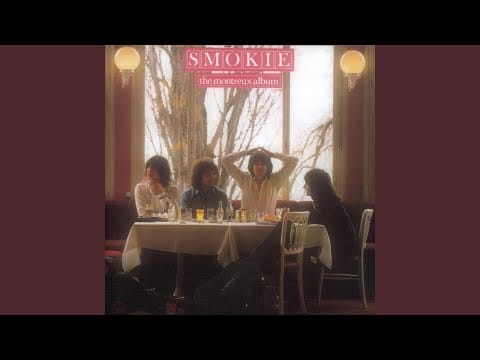 Smokie — No More Letters