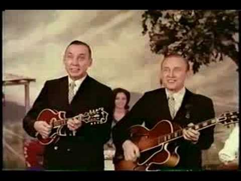 Homer And Jethro — Homer & Jethro - The Battle of Kookamonga