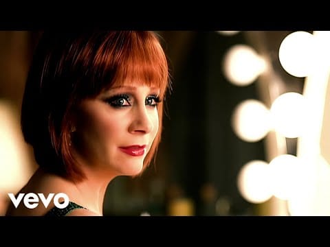 Reba McEntire — Reba McEntire, Kelly Clarkson - Because Of You