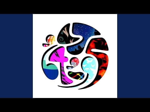 Lemon Jelly — '90 aka A Man Like Me