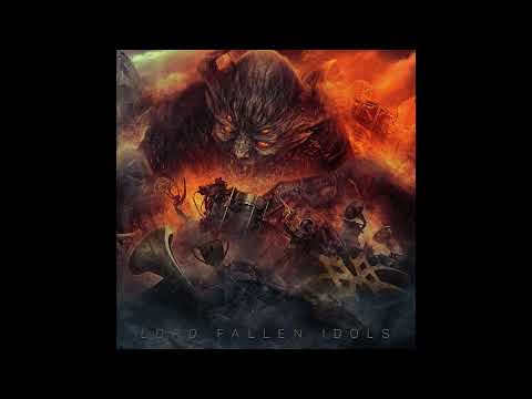 Lord (5) — Lord - Master of Darkness