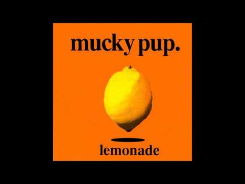 Mucky Pup — Mucky Pup - Mountain Song