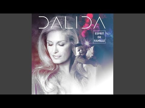 Dalida — Les hommes de ma vie