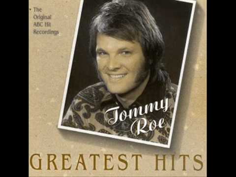 Tommy Roe — Tommy Roe  - Kiss And Run  (1963)