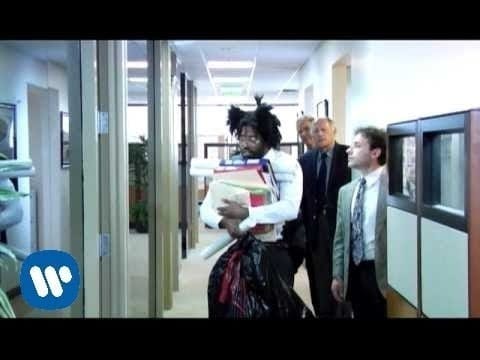 Murs — Murs - Yesterday & Today (Video)