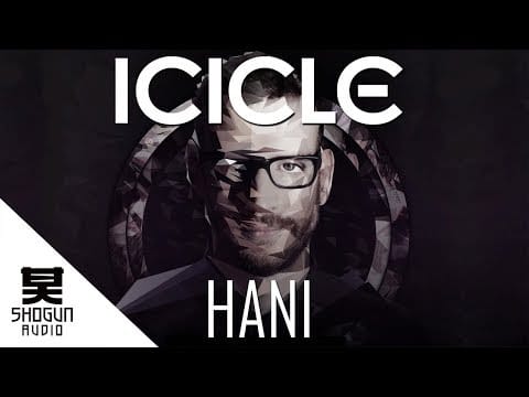 Icicle — Icicle - Hani