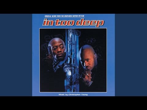 Christopher Young — Ant Heel Blues