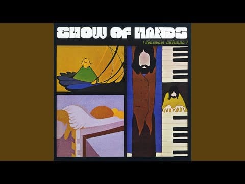 Show Of Hands — Stanley's Theme
