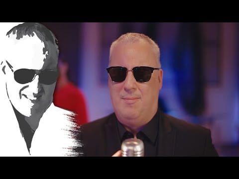 Saša Matić — Sasa Matic - Hiljadu puta - (Official Video 2021)
