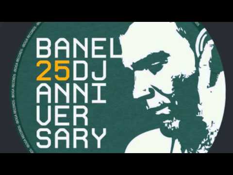 DJ Banel — Lish & Yoake - Lift Off