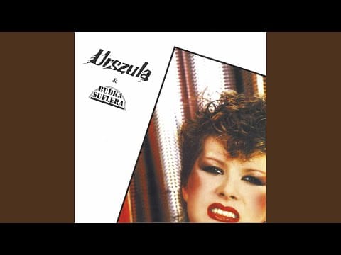 Urszula — Ciotka P.