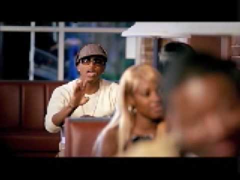 Yung Joc — Yung Joc - 1st Time [Feat. Marques Houston and Trey Songz] (