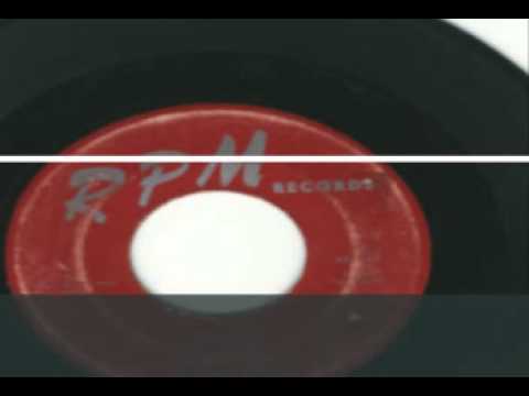 Ike Turner — SUFFOCATE Johnny Wright and Ike Turner