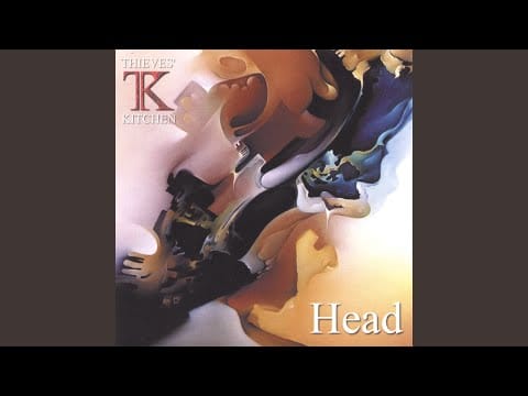 Thieves' Kitchen — Mute