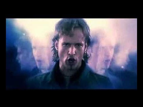 Tobias Sammet's Avantasia — AVANTASIA - Lost In Space (OFFICIAL VIDEO)