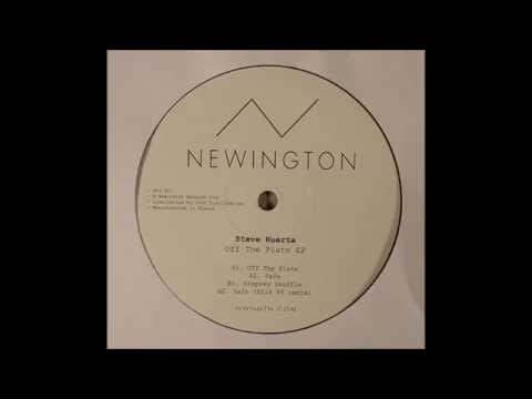 Steve Huerta — Steve Huerta - Safe (Silk 86 Remix) [Newington - N16 003]