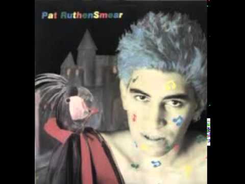Pat Smear — Pat Smear - Ruthensmear.