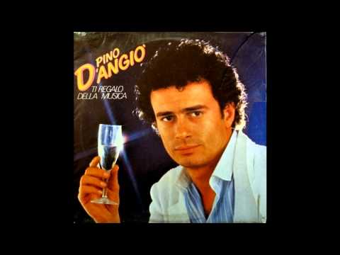 Pino D'Angiò — Pino D'Angio' - Questo Amore E' Un Motore