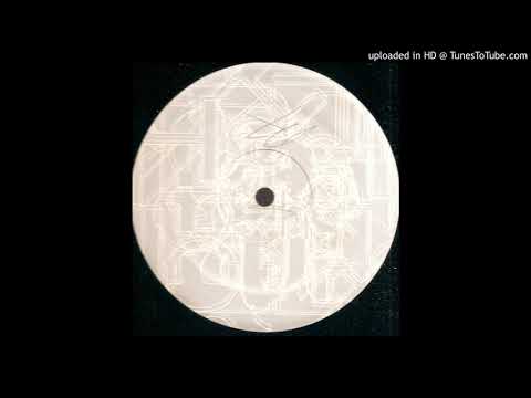 Keek — Keek - Power Spot (1996)