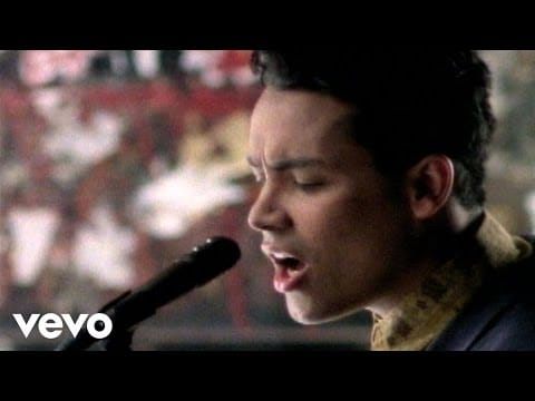 George Lamond — George Lamond - Bad of the Heart
