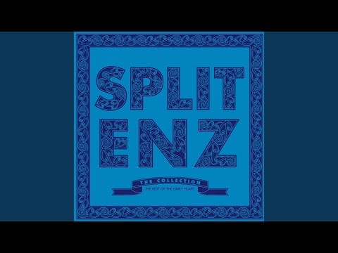 Split Enz — Another Great Divide