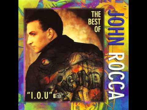 John Rocca — Freez ft. John Rocca- I O U