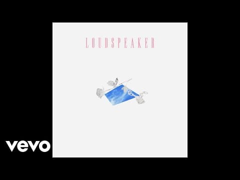 MUNA — Loudspeaker
