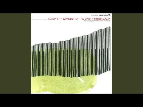 Schneider TM — For Those About to Screech (Erobique Remix)