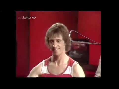 Johnny Wakelin — Johnny Wakelin     -   Africa man (1977)