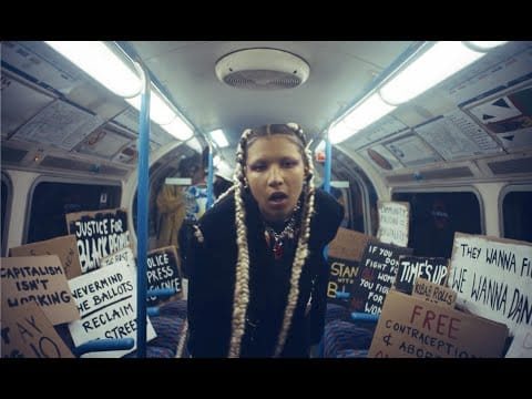 Lava La Rue — Magpie