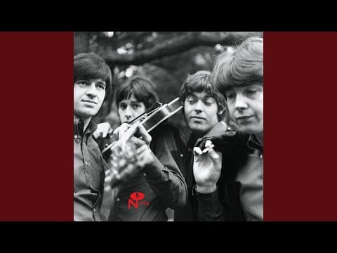 The Creation (2) — If I Stay Too Long