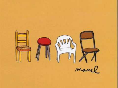 Manel — Manel - Ceràmiques Guzmán